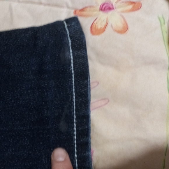 Matrices 13/14 jeans short - Picture 6 of 16